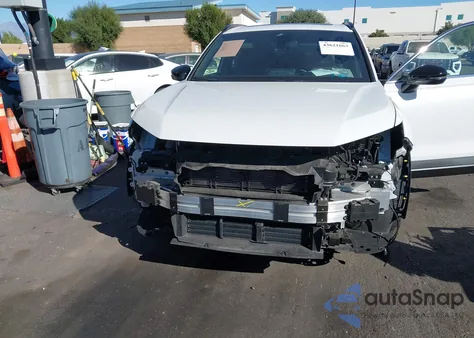 2024 Honda Cr-V Hybrid Sport Touring from USA, damaged, VIN 7FARS6H92RE076927